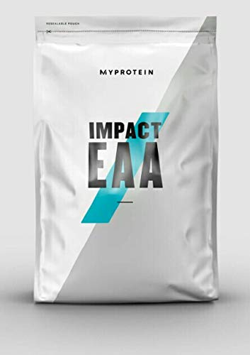 (マイプロテイン)MYPROTEIN Impact EAA 250g ノンフレーバー (マイプロテイン)MYPROTEIN Impact EAA 250g ノンフレーバー