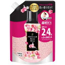 レノア ハピネス アロマジュエル 香り付け専用ビーズ アンティークローズ&フローラル 詰め替え 1,040mL