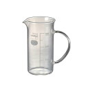 HARIO(ハリオ) トールビーカーサーバー 実用容量 300mL 耐熱ガラス 日本製 TBV-300