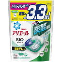アリエール ジェルボール4D 洗濯洗剤 部屋干し詰め替え 39個(4)