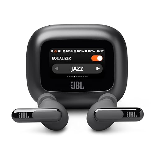 JBL LIVE BEAM 3 磻쥹ۥ ޡȽť/LDACбϥ쥾/ޥݥ/ϥ֥å Υ󥻥...
