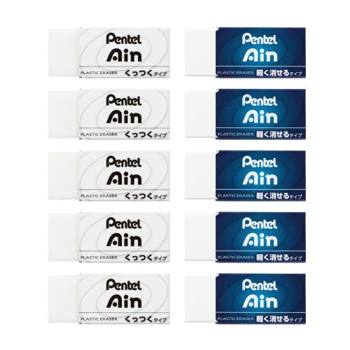 ڤƤ ä Pentel Ain ڤä äĤ2  10 ZEAHC610AMZ
