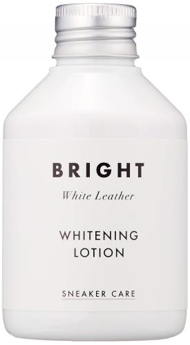 [コロンブス] 汚れ落とし補色 スニーカーホワイトニングローション WHITE 150mL