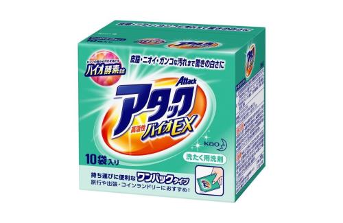 ワンパックアタック 高活性バイオEX 10袋入り ワンパックアタック 高活性バイオEX 10袋入り