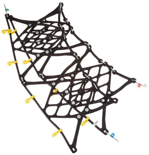 ソフト99(SOFT99) タイヤチェーン KK-20 救急隊ネット 非金属チェーン SOF-KK-20