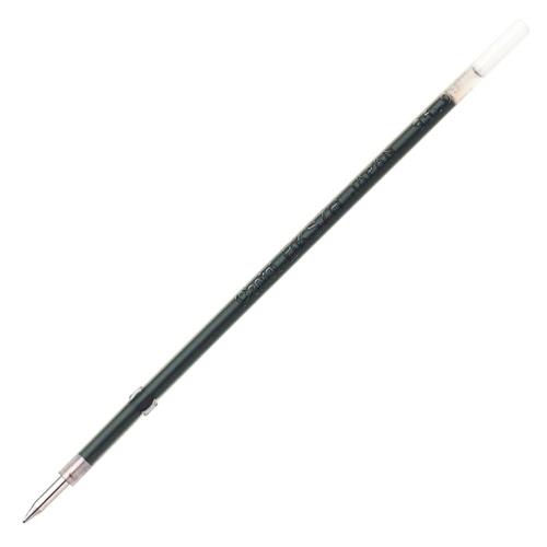 ぺんてる ボールペン替芯 BKS7H-AD 0.7黒 10本セット