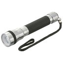 オーム電機 LEDズームライト デュアルスイッチ 175ルーメン LHA-DU321Z-K2 08-1016 OHM