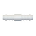 タカギ(takagi) ジョイント 二方型ホース継手(8mm) ホースの適合内径:8mm QG400S08