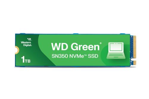 Fleume㤨(ǥ Western Digital 1TB WD Green SN350 NVMe ¢SSD åɥơȥɥ饤 - Gen3 PCIe M.2 2280 3,200MB/s - WDS100T3G0CפβǤʤ15,843ߤˤʤޤ