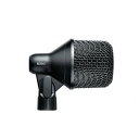 Shure シュア NXN2 Nexadyne 2 スーパーカーディオイド ダイナミック キックドラム マイクロホン NXN2-J : 単一指向性 XLR プロ仕様 REVONIC?テクノロジー搭載 高耐久性 EQ処理ほぼ不要 クリアなサウンド ライブ パフォーマンス ステージ 録音 レコーディング 低音楽器 /メー
