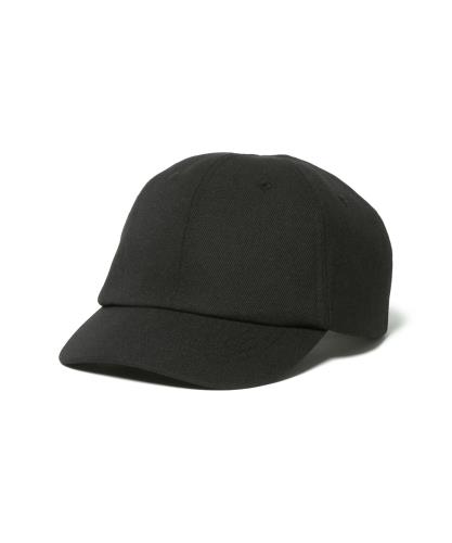 [Ρԡ] å Hybrid Wool Cap size 2 BLACK AC-25SU016  ȥɥ ե