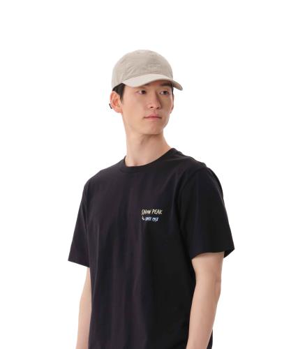 [スノーピーク] Taslan Ball Cap size L GS-S25ZUFBC70 キャンプ アウトドア フェス