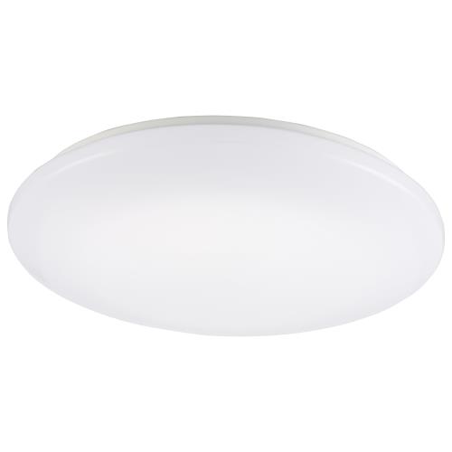 オーム電機 LEDシーリングライト 6畳用 小型 調光 3段階 昼光色 LED5年保証 LE-Y26S6-WD 06-5058 OHM
