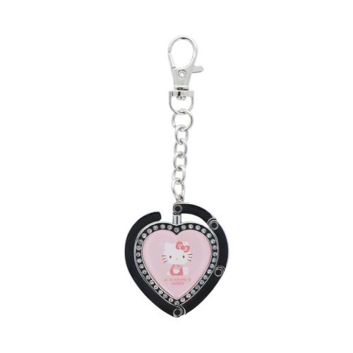 サンスター文具(Sun-Star Stationery) サンリオキャラクター キーホルダー バッグハンガー NLS4 ハロー..