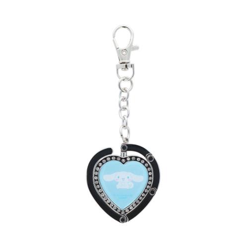 サンスター文具(Sun-Star Stationery) サンリオキャラクター キーホルダー バッグハンガー NLS4 シナモ..