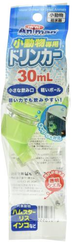 ミニアニマン 小動物専用ドリンカー 30mL