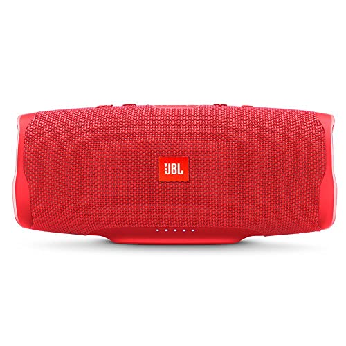 JBL CHARGE4 Bluetoothԡ IPX7ɿ/USB Type-C/ѥå֥饸 å JBLCHARGE4RED