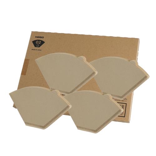 HARIO台形コーヒーフィルター1...