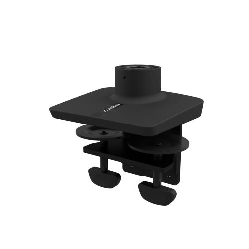 ERGOTRON エルゴトロン HX モニターアーム 変換キット デスクマウントへの変換キット マットブラック 98-630-224