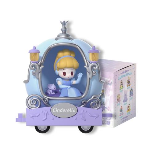 Fleume㤨52TOYS BLINDBOX Disney Princess D-Baby꡼: Romantic Parade ֥饤ɥܥå ե奢 ǥˡ 襤 blind box ȥǥ󥰥ե奢 㥬 ͷ ɡ 쥯 Ѥ λҡ쥯ꥹޥΥեȤ˺Ŭ 10cm (פβǤʤ3,626ߤˤʤޤ