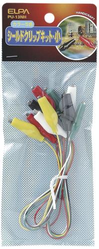  (ELPA) ɥåץåS  450mm AC2000V 1ʬʾ DC500V 100Mʾ 5 PU-13NH