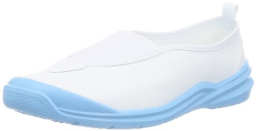 [アキレス] 上履き バレー 撥水 日本製 三角甲 14cm~30cm 0.5有 2E キッズ 男の子 女の子 うわばき+ サ..