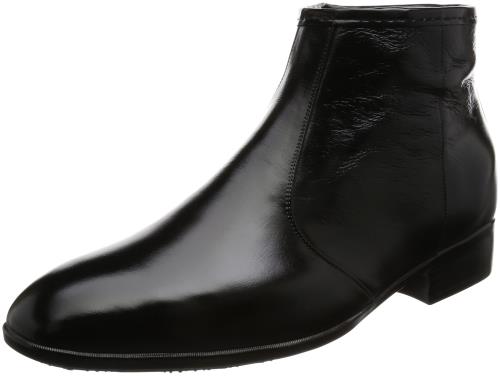 [アキレス] 長靴 TRG 8510 メンズ 黒 25.5