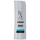 hs for men スカルプEX 薬用コンディショナー 医薬部外品 ボトル200g(4)