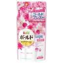 ボールド レノア超消臭 アロマティックフローラルサボン 詰替え 475g(4)