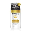 パンテーン シャンプー ポンプ 400mL エクストラダメージリペア