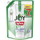 ジョイ 除菌ジョイ コンパクト 食器用洗剤 緑茶の香り 詰め替え 大容量 1 個(4)