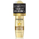 パンテーン 洗い流さないトリートメントウォーター(ミスト) 200mL 瞬間うるおい補給