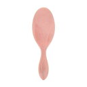 WetBrush(ウェットブラシ) オリジナルディタングラー グリッターウェーブ コーラル 1個(4)
