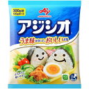 味の素 アジシオ 300g×4個