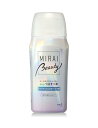花王 バブ MIRAI beauty バスパウダー ベルガモットカモミールの香り 600g 入浴用化粧料 角質