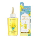 エッセンシャル ザビューティ 髪のキメ美容ウォータートリートメント EXスムース ミモザサボンの香り 200ml(4)