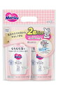メリーズ ベビー全身泡ウォッシュ つめかえ用2コパック(320ml×2)