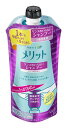 メリット リンスのいらないシャンプー つめかえ用 340ml