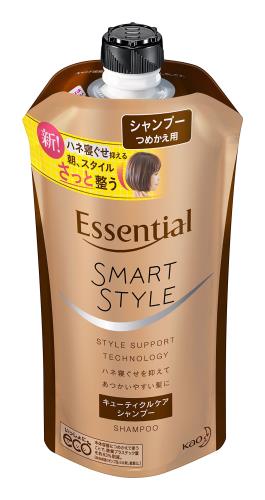 エッセンシャル スマートスタイルSP つめかえ用 エッセンシャル スマートスタイルSP つめかえ用