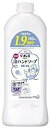 ビオレu 泡ハンドソープ 詰替380ml 泡タイプ 花王