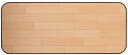 アキレス クッションフロアキッチンマット ライト 50cm×120cm