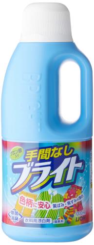 手間なしブライト 1000ML 手間なしブライト 1000ML