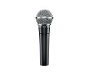 SHURE ダイナミックマイク SM58-LCE + マイクケーブル XLR3ピン メス⇔XLR3ピン オス 7.5m セット SM58CN /