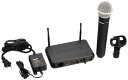 SHURE ワイヤレスボーカルシステムセット SVX24J/PG28-JB1