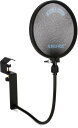 SHURE ポップストップ ウインドスクリーン PS6