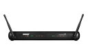 SHURE デュアルチャネル ダイバーシティ 受信機 SVX88J-JB1