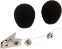 SHURE WH20 WH30用 ウインドスクリーン RK318WS