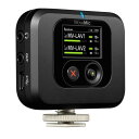 Shure シュア MoveMic 専用受信機 MV-R-J-Z6 : MoveMic クリップオン・ワイヤレスマイクロホン用 レシーバー カメラ PC Mac...