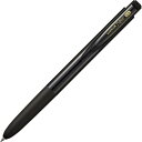 三菱鉛筆 ゲルボールペン シグノRT1 0.5 黒 10本 UMN15505.24