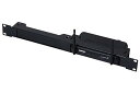 SHURE SVXシングルチャンネル受信機用 ラックマウントキット WASRM